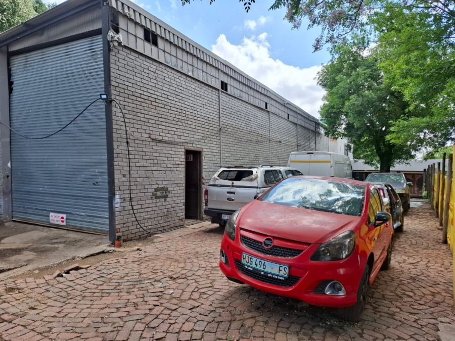 Commercial Property for Sale in Bayswater Free State